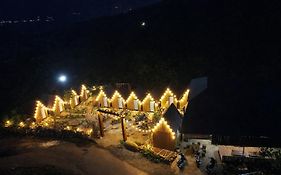 Nhà hàng Homestay Phố Núi